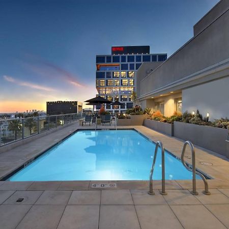 Beautiful Apartment In Hollywood 1Br & 1Bd Los Angeles Exterior photo