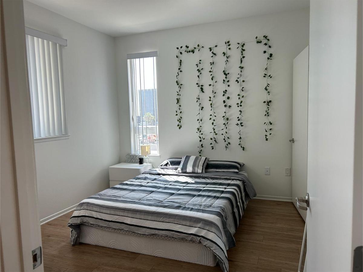 Beautiful Apartment In Hollywood 1Br & 1Bd Los Angeles Exterior photo