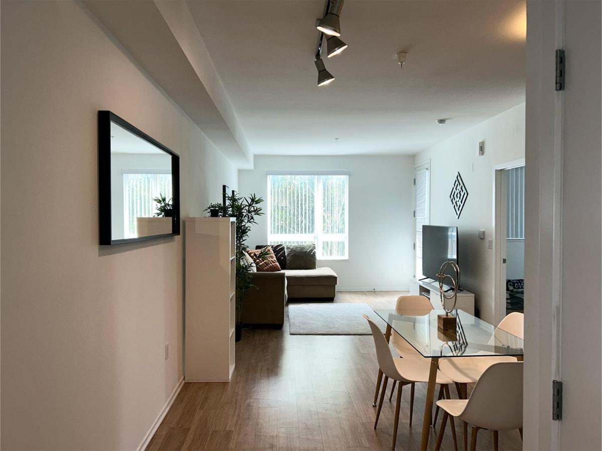Beautiful Apartment In Hollywood 1Br & 1Bd Los Angeles Exterior photo
