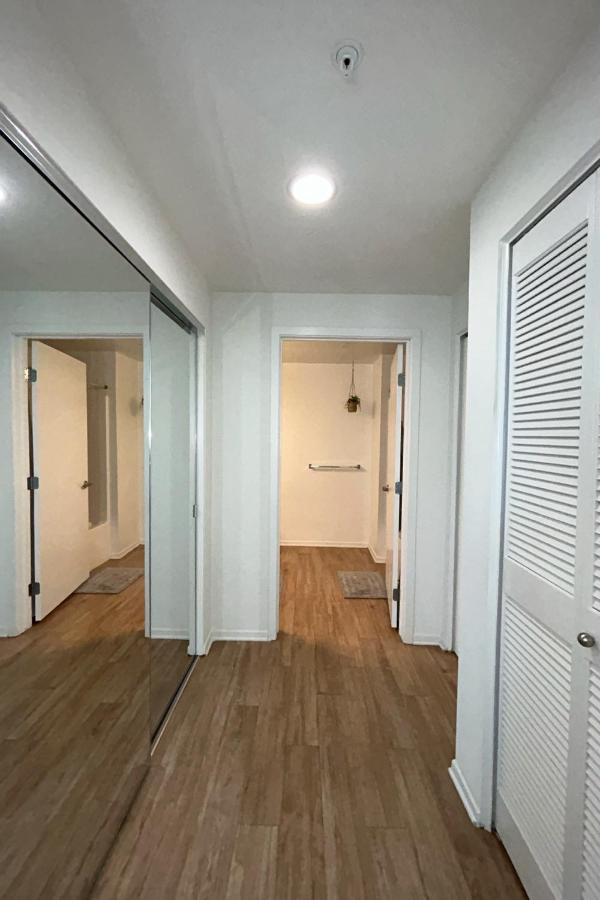 Beautiful Apartment In Hollywood 1Br & 1Bd Los Angeles Exterior photo