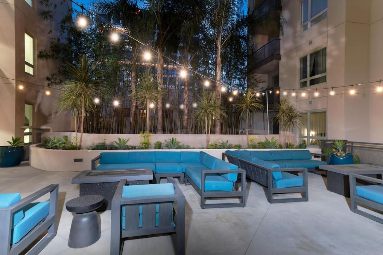 Beautiful Apartment In Hollywood 1Br & 1Bd Los Angeles Exterior photo