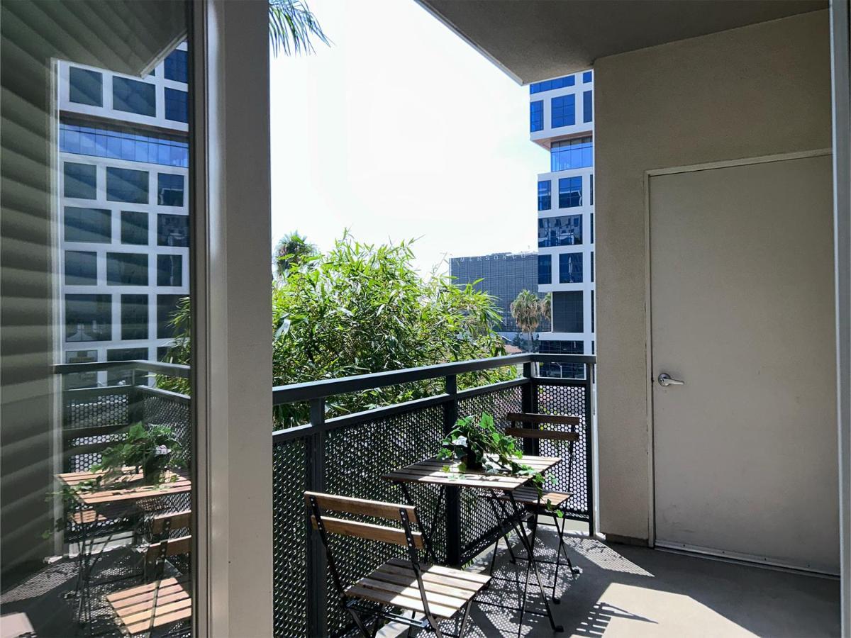 Beautiful Apartment In Hollywood 1Br & 1Bd Los Angeles Exterior photo