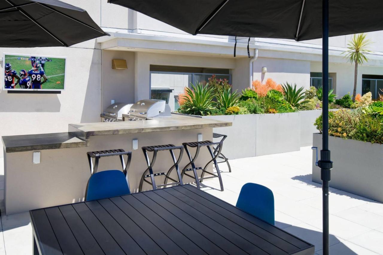 Beautiful Apartment In Hollywood 1Br & 1Bd Los Angeles Exterior photo